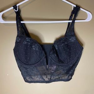 victoria’s secret bra top